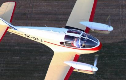 Aero Vodochody prodány maďarskému podnikateli a Omnipolu