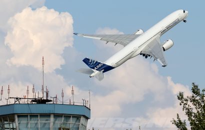 Airbus omezí produkci o 40% a propustí 15.000 pracovníků