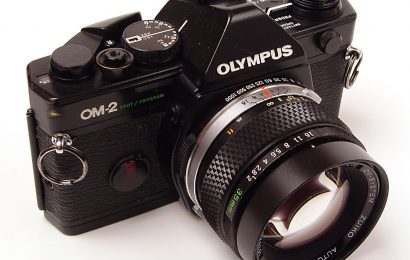 After 84 years, Olympus quits camera business