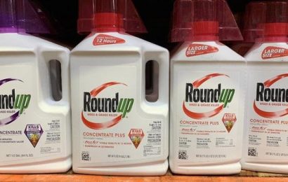 Bayer Pays $10BN To Settle Thousands Of Monsanto Glyphosate Lawsuits