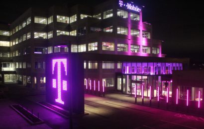 SoftBank prodává podíl v T-Mobile US za 21 miliard USD