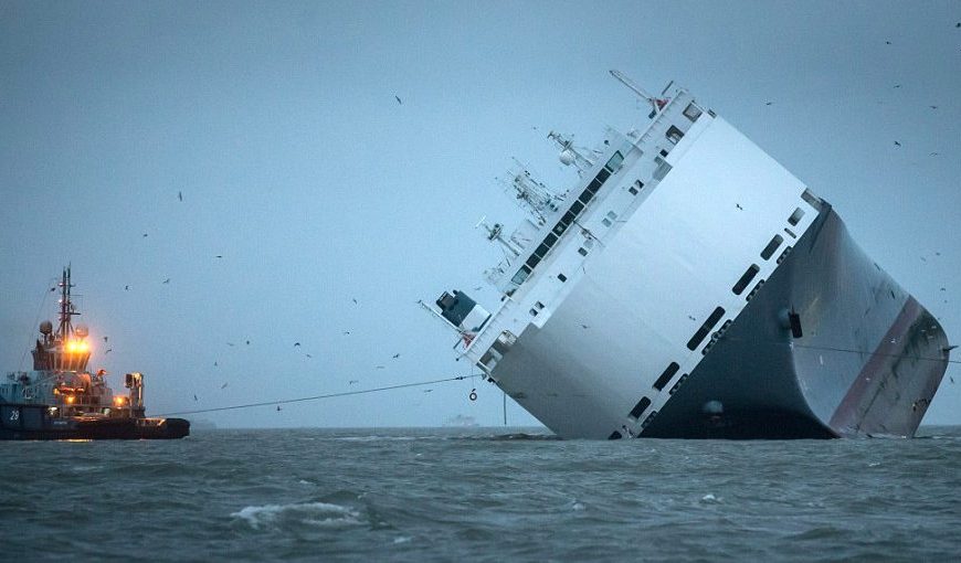 World Trade Refuses To Rebound