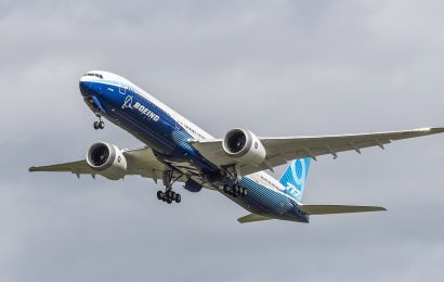 Dodávky letadel Boeing klesly o 71%