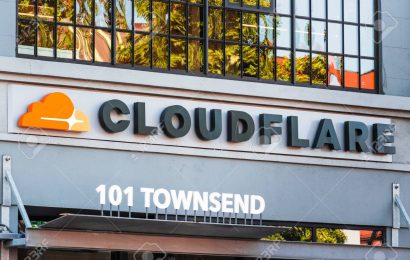 Massive outage hits Cloudflare