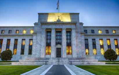 FED is Tightening, Repo Loans Hit Zero