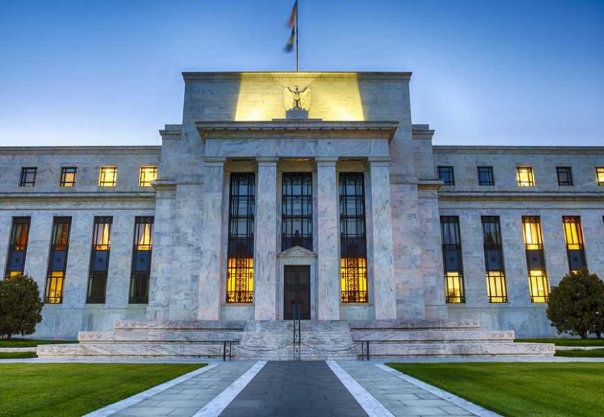 FED is Tightening, Repo Loans Hit Zero