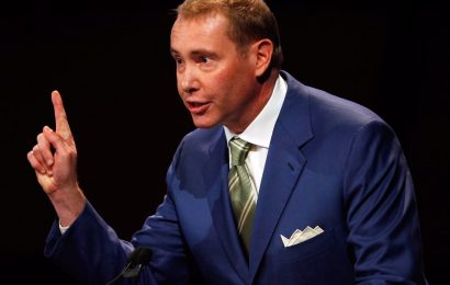 Gundlach Says “Classic Bear Market Rally” Reminds Him Of 1999 Dot.com Bubble