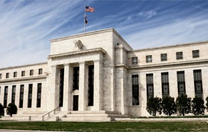 Fed Extends Emergency Lending Programs Through End Of Year