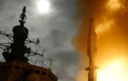 Japan scrapped a $4.2 Billion US missile system