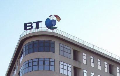 BT prepares defence against £15bn takeover approach