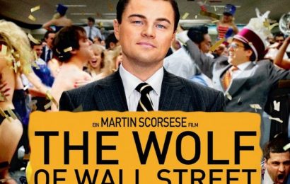 Vlk z Wall Street bude radit v online poradně