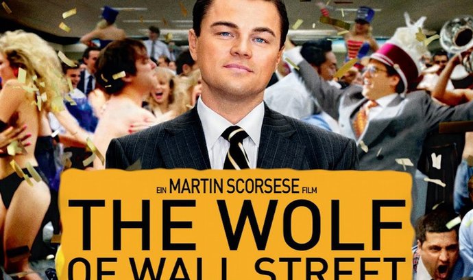 Vlk z Wall Street bude radit v online poradně