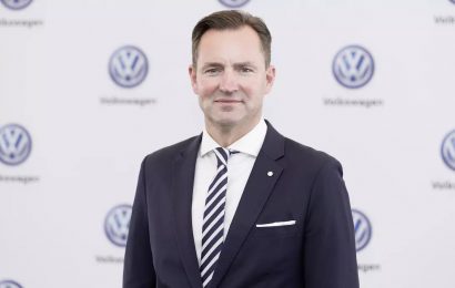 Thomas Schäfer bude novým předsedou představenstva Škoda Auto