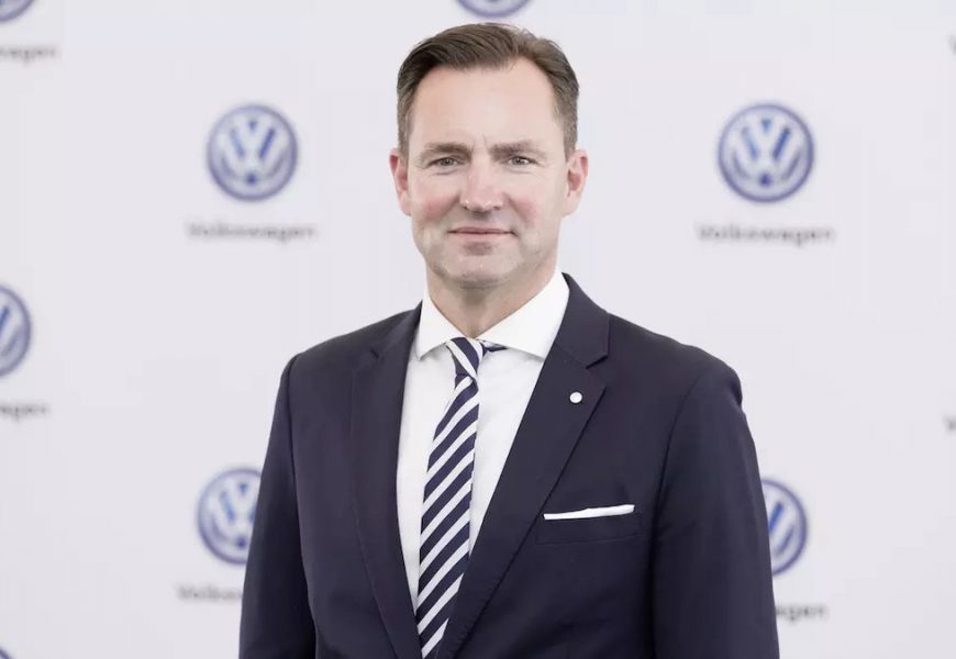 Thomas Schäfer bude novým předsedou představenstva Škoda Auto