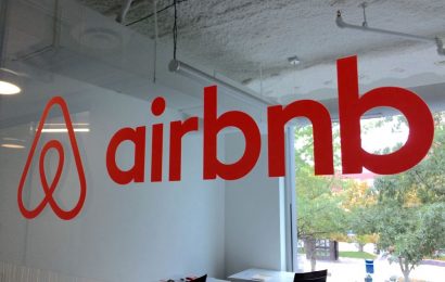 Airbnb požádala o vstup na burzu