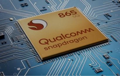 400 bezpečnostních chyb v procesorech Qualcomm pro mobilní telefony