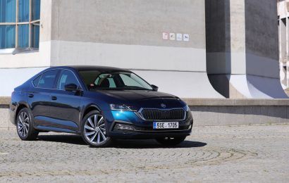 Výroba ve Škoda Auto jede na 105% a Octavie je 3. nejžádanější vůz v Evropě