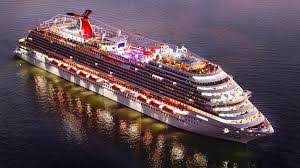 Carnival Cruise Line Cancels Trips Into Spring