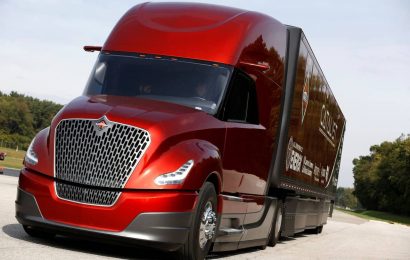 Volkswagen’s Traton ups bid for Navistar to $3.6 billion