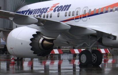 Aerolinie Smartwings podaly v USA žalobu na Boeing