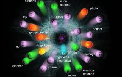 Unexpected Electrical Current Discovered That Could Stabilize Fusion Reactions