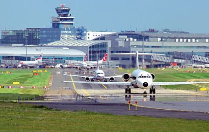 Ztráty Letiště Praha činí 100 milionů korun měsíčně