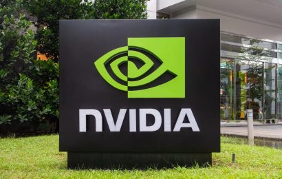 Nvidia buyout of ARM for $40 billion is imminent