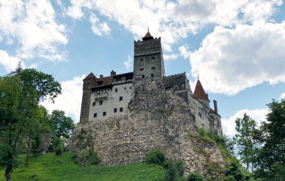 Jeden správný krok ČEZu – prodal rumunská „aktiva“