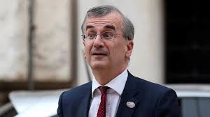 Villeroy o dalším postupu ECB