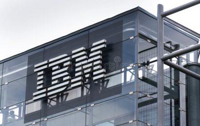 IBM se rozdělí na dvě entity