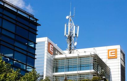 ČEZ nakonec nepodal přihlášku do aukce na 5G pásma