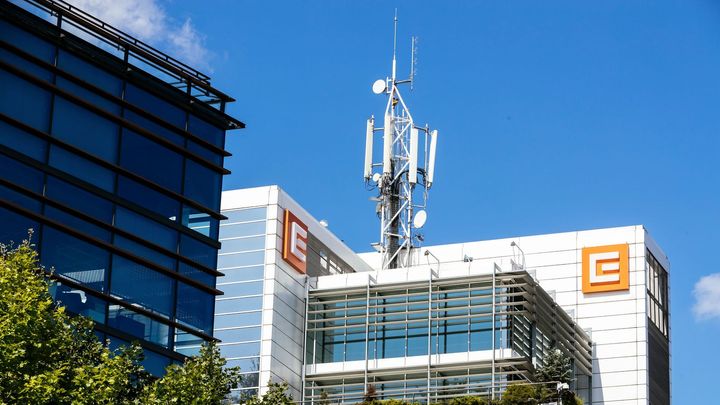 ČEZ nakonec nepodal přihlášku do aukce na 5G pásma