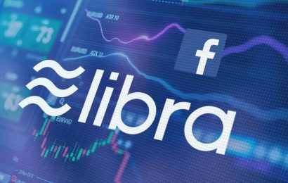 Libra – digitální měna Facebooku startuje v lednu