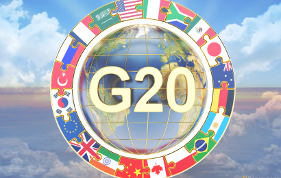 G20 dohodla zmírnění dluhu nejchudším zemím