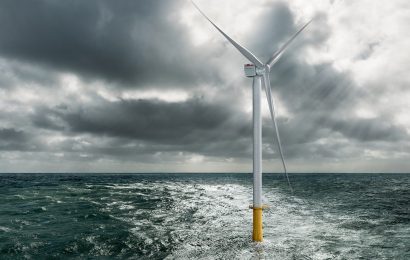 Siemens Gamesa Renewable Energy ohlásila ztrátu 918 mil. EUR