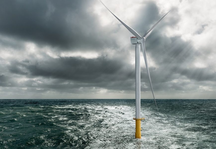 Siemens Gamesa Renewable Energy ohlásila ztrátu 918 mil. EUR