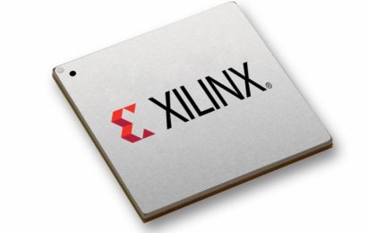 AMD jedná o převzetí prodejce FPGA Xilinx