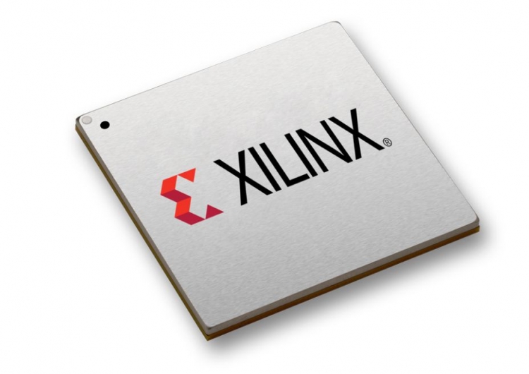 AMD: $35 Billion All-Stock Acquisition of Xilinx