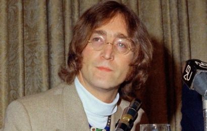 Před 40 lety byl zastřelen John Lennon