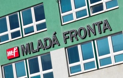 Mladá fronta končí – rozhodl krajský soud