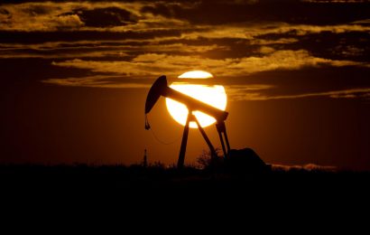 Exxon Mobil Announces $20 Billion Oil Asset Write-Down