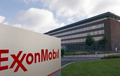 Exxon Set For Another Loss After $20 Billion Write-Down