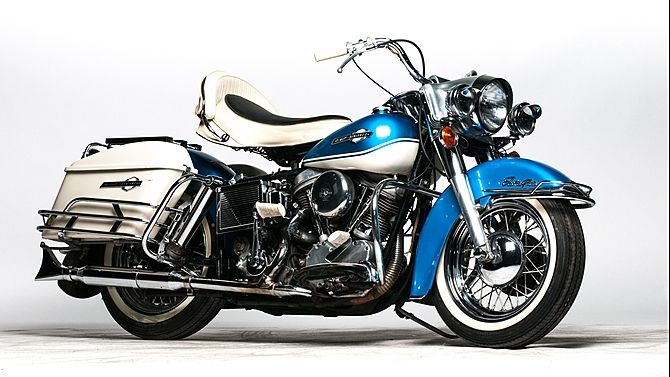 Harley Davidson – propad do ztráty