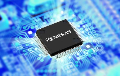 Renesas kupuje Dialog Semiconductor za 4,89 mld. EUR