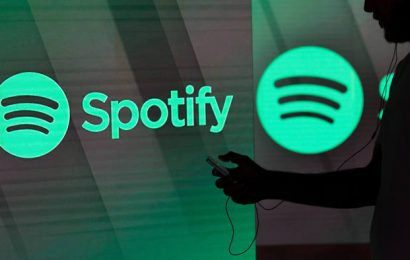 Spotify nabídne HiFi kvalitu – lossless streaming