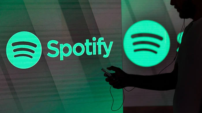 Spotify nabídne HiFi kvalitu – lossless streaming