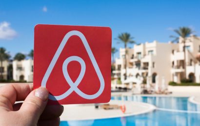 Airbnb prodělalo 99 miliard korun