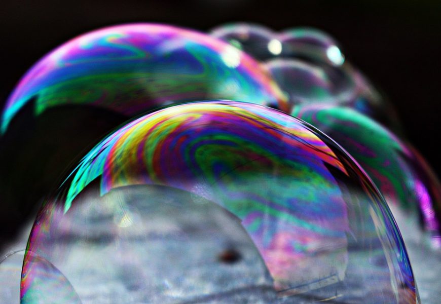 The Everything Bubble Has Become More Everything And More Bubble