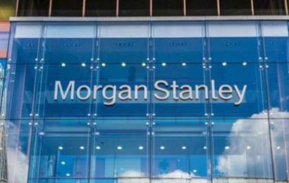 Morgan Stanley Becomes First Major US Bank To Offer Crypto Funds