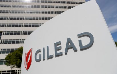 Gilead Sciences: Zisk vzrostl o 11,7%